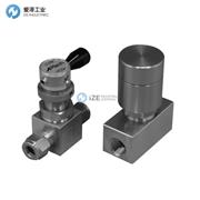 APTECH调压阀AK4542S2P6T6TGR