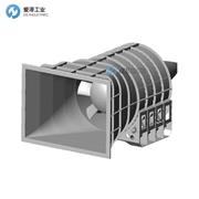 WITT&SOHN轴流风机A-M8L5/V1.11/1400/D/6