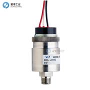 WHITMAN CONTROLS压力开关J205G-2S-K12LX30015A