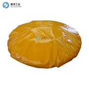 BILLY PUGH救生笼存储盖X-871-12