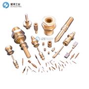 SMITHS INTERCONNECT插针YSK015-001AH