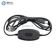 CONTROL TECHNIQUES通信电缆4500-0096