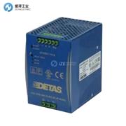 DETAS电源GSA SWD10/24
