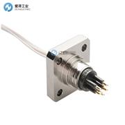 SUBCONN水密连接器MCIL8F