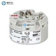 ABB温度变送器TTH300.E1.H.BF.M5