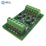 OCEAN CONTROLS隔离卡KTA-258