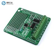 OCEAN CONTROLS热电偶多路屏蔽器KTA-259K