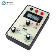 M.C. Miller电压表LC 4.5