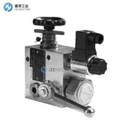 REXROTH蓄能器安全块0532VAW20/3/FKM/211/D/Z/00/