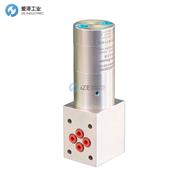 MINIBOOSTER增压器HC3-1.5-BY