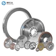 DR.KAISER砂轮NC50-H-130-R0,5-W70-40-21