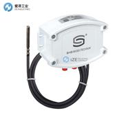 S+S温度传感器HFTM-ECATP