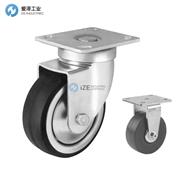 CALIFORNIA CASTER脚轮83-L-35-1-8X4