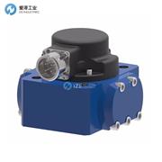 VICKERS液压阀SM4-20(15)57-80/40-10-S182