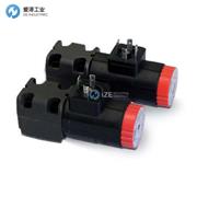 H+L阀WE02-6P100E24OHN