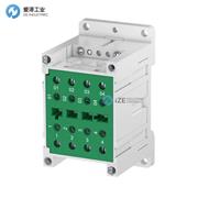 ENTRELEC电流插座CC-TH35-VL-6.6