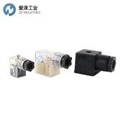 REXROTH电磁线圈插头OD01690201OW00 R934004352