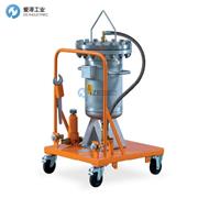 DILO移动预过滤装置B148R03