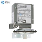 SQUARE-D压力开关9012GAW-1