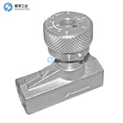 REXROTH OIL CONTROL阀RDF 7 R932500532