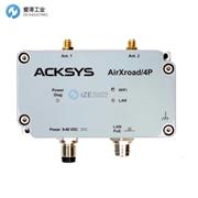 ACKSYS网关AirXroad/4P
