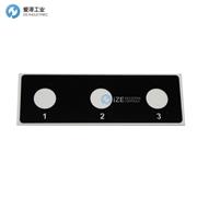 ASSISTENT诊断显微镜载玻片42422010