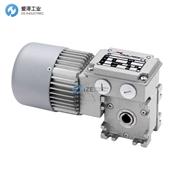 MINIMOTOR减速机MC244PT30-B3