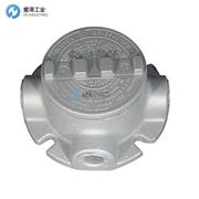 APPLETON接线盒GRFT75-A