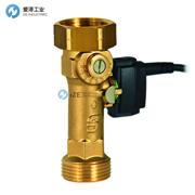 TACONOVA平衡阀223.7702.000