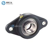 SYSTEM PLAST轴承UCFH205-25M-SS