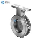 KROM SCHRODER蝶阀BVA125Z05