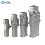 DESTACO气动夹钳82M-3E030040L8