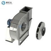 KONZ-LUFTTECHNIK风机TR 631/A 2015-2504