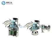 STERIDOSE执行器ACTUATOR25 PNEUSSs-aSR110011