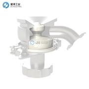 STERIDOSE膜片NP3000743 1”