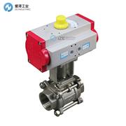 APMATIC执行器TSB-20-2 1/2