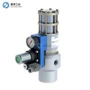 COAX阀3-HPP-3 15 PC 534892