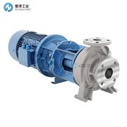 ALLWEILER泵NBT40-200U5AW4