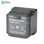 WARNER ELECTRIC开关控制器CBC-801-1