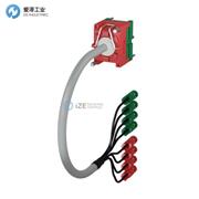 TE插头COR-C-R1-6.6 1SNA166638R0500