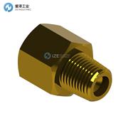 OKEEFECONTROLS接头D-100-BR