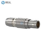 LEMO连接器FGG.1B.310.CLAD62