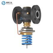 DANFOSS减压控制器003H6662