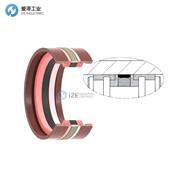 HUNGER密封圈GD1000K 160x138x53 NBR