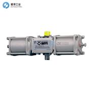 MORIN执行器S-012M-D000-AX