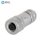 KUBLER连接器05.CMB 8181-0