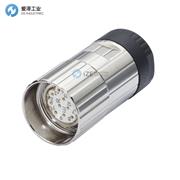 KUBLER连接器8.0000.5012.0000