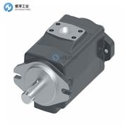 VICKERS泵25V14A-1A22R