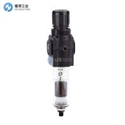 NORGREN过滤调节器B72G-2GK-AL3-RMN