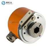INDUCODER编码器EDH581-6-4096-30PSC12/WE12mm